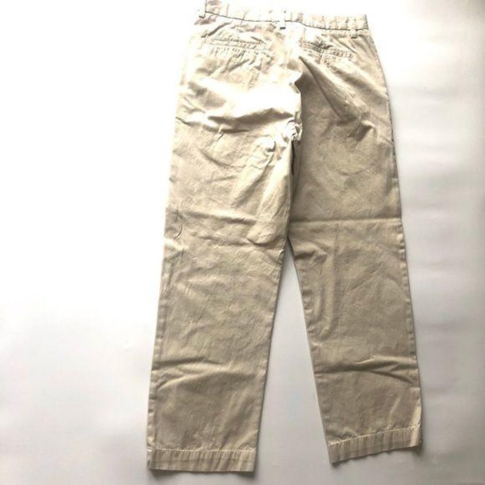 Banana Republic Khaki Pants - Picture 6 of 7